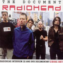 Radiohead : The Document